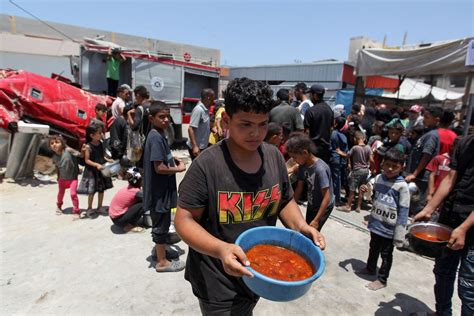 israel4d|Israel blames U.N. for Gaza aid crisis .